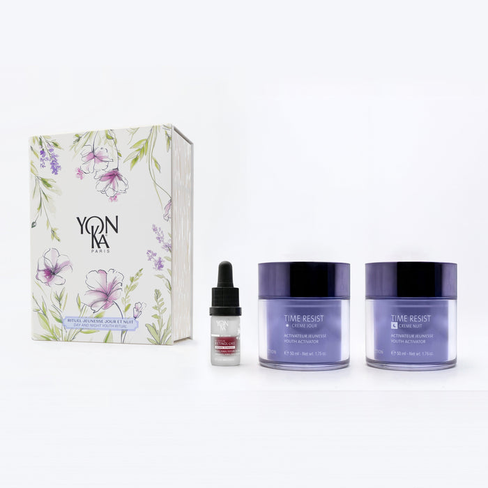 DAY & NIGHT YOUTH RITUAL