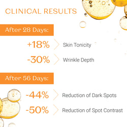 TRAVEL SERUM VITAMINE C-Yon-Ka Paris