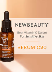 TRAVEL SERUM VITAMINE C-Yon-Ka Paris
