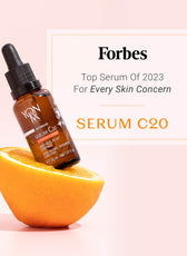 TRAVEL SERUM VITAMINE C-Yon-Ka Paris