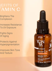 TRAVEL SERUM VITAMINE C-Yon-Ka Paris