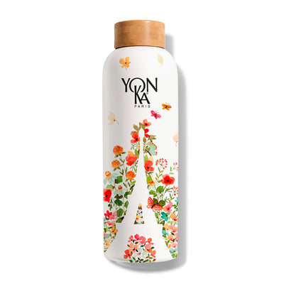 Green Reusable Water Bottle - Limited Edition