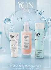 Holiday Set | HYALURONIC ACID: INTENSE HYDRATION