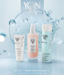 Holiday Set | HYALURONIC ACID: INTENSE HYDRATION