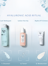 Holiday Set | HYALURONIC ACID: INTENSE HYDRATION