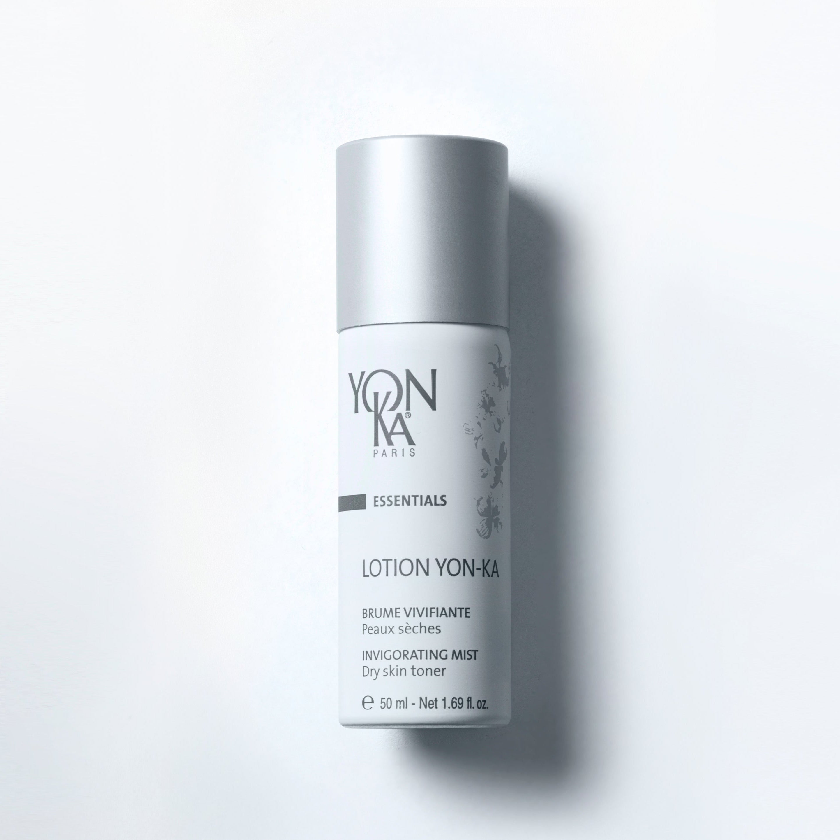 Travel Lotion Yon-Ka PS