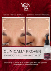 NEW Bi-Serum Retinol-Like Travel Size