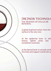 NEW Bi-Serum Retinol-Like Travel Size