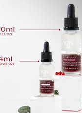 NEW Bi-Serum Retinol-Like Travel Size