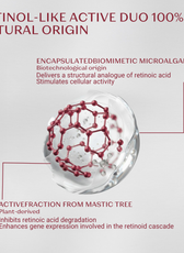 NEW Bi-Serum Retinol-Like Travel Size