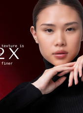 NEW Bi-Serum Retinol-Like Travel Size