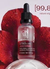 NEW Bi-Serum Retinol-Like Travel Size
