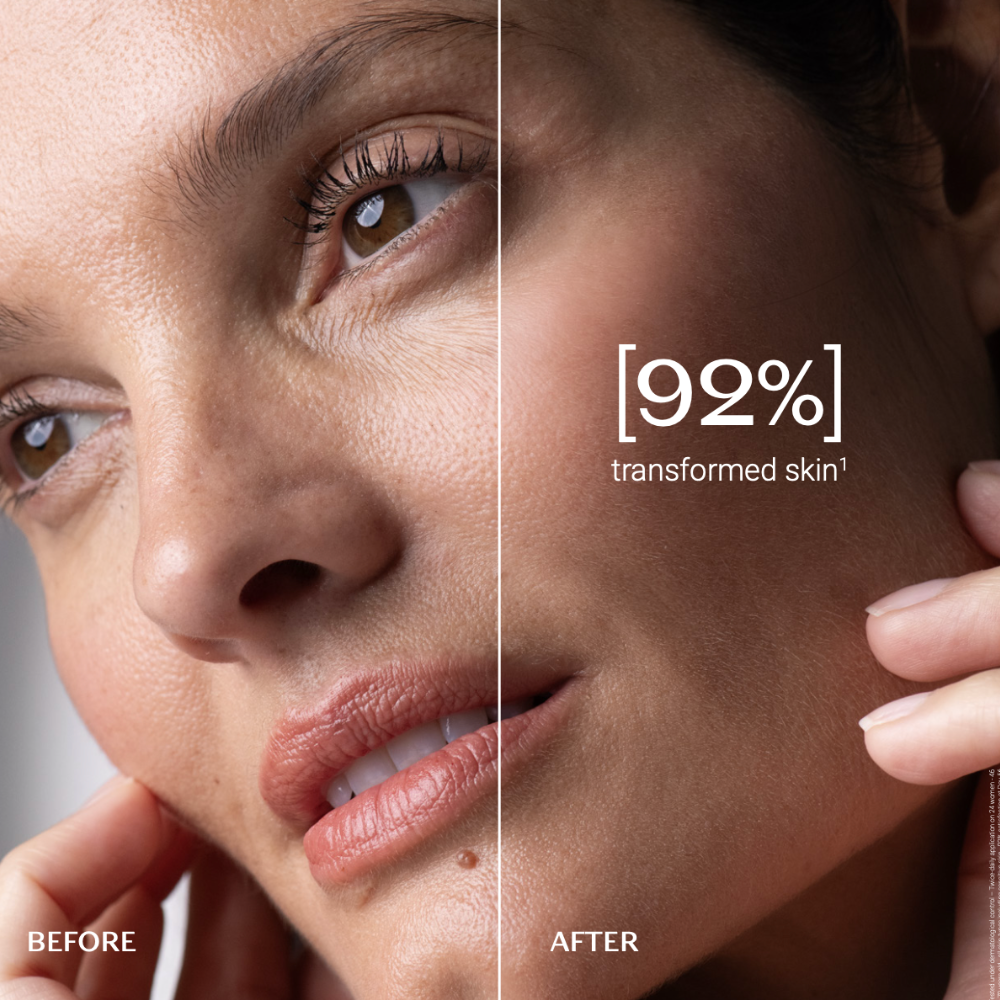 NEW Bi-Serum Retinol-Like Travel Size