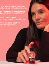 NEW Bi-Serum Retinol-Like Travel Size