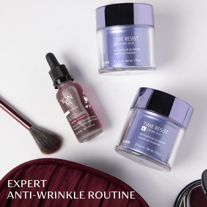 NEW Bi-Serum Retinol-Like Travel Size