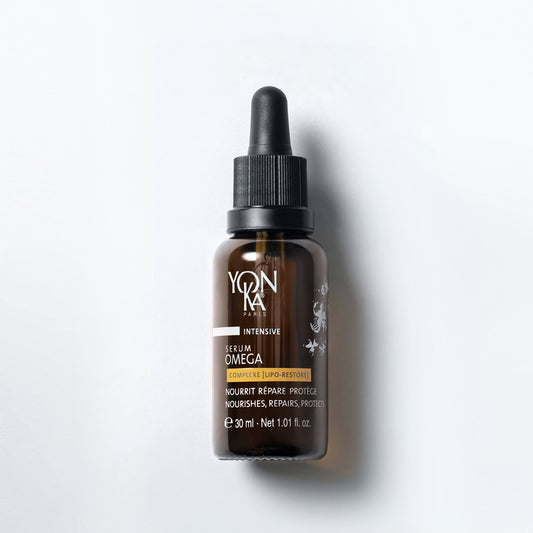 SERUM OMEGA AVAILABLE OCTOBER 1st!