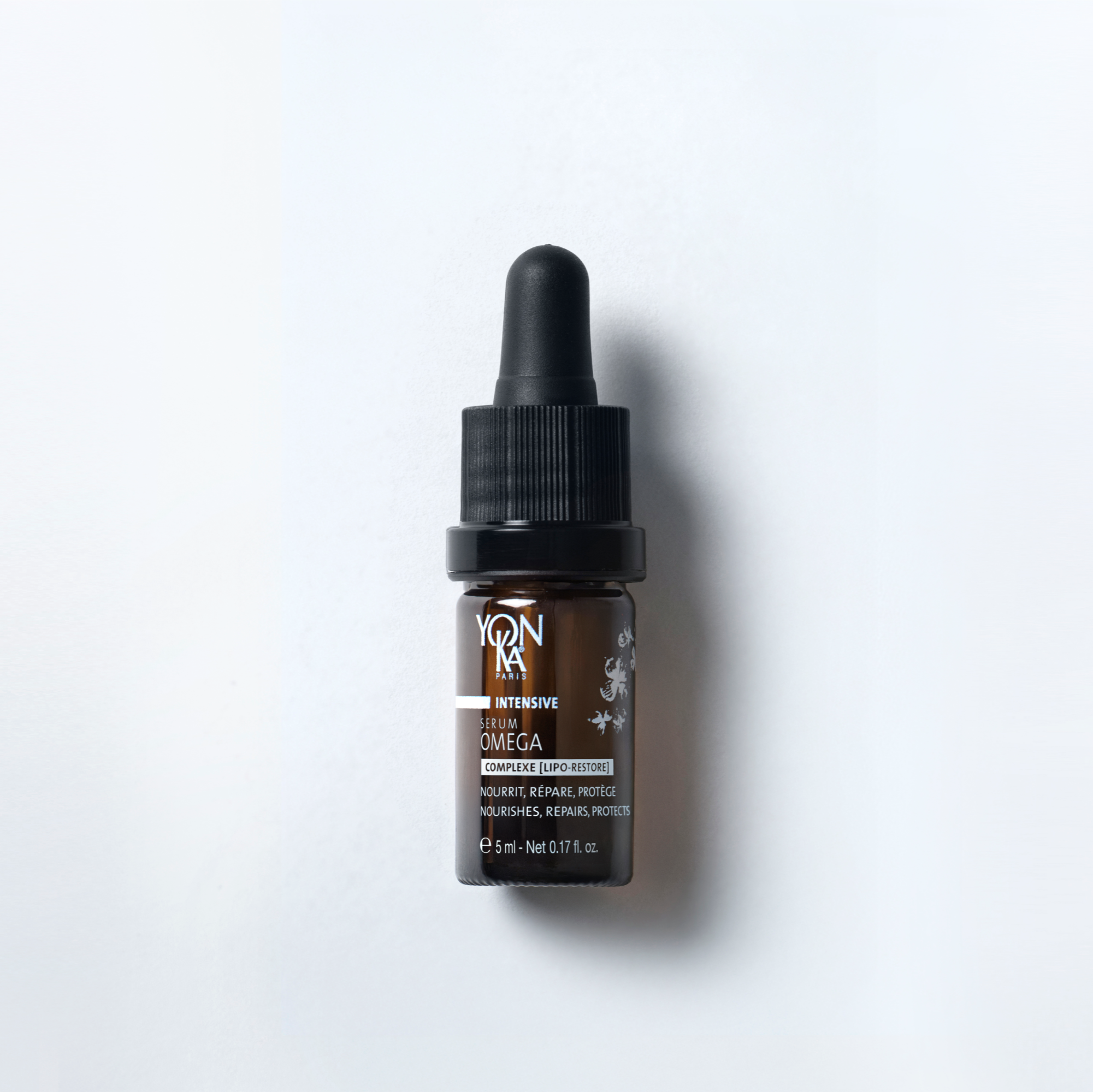 SERUM OMEGA 5ml AVAILABLE OCTOBER 1st!