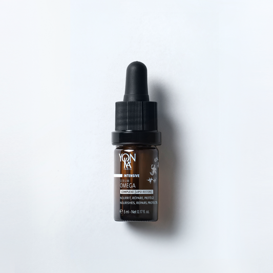 SERUM OMEGA 5ml AVAILABLE OCTOBER 1st!