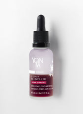NEW Bi-Serum Retinol-Like 30ml dual-phase facial serum bottle by Yon-Ka Paris