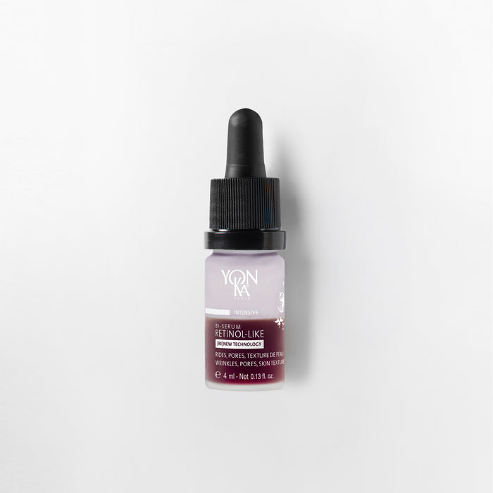 Gift Bi-Serum Retinol-Like Travel Size