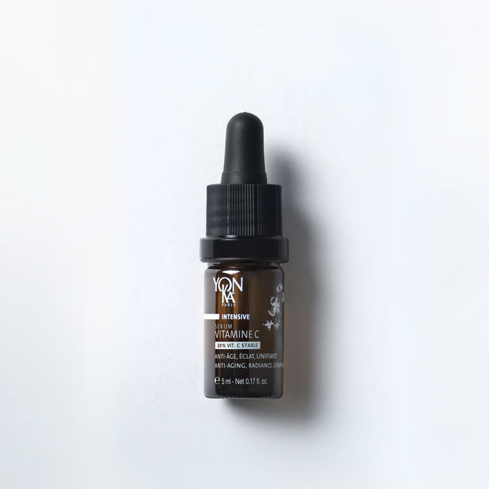 TRAVEL SERUM VITAMINE C