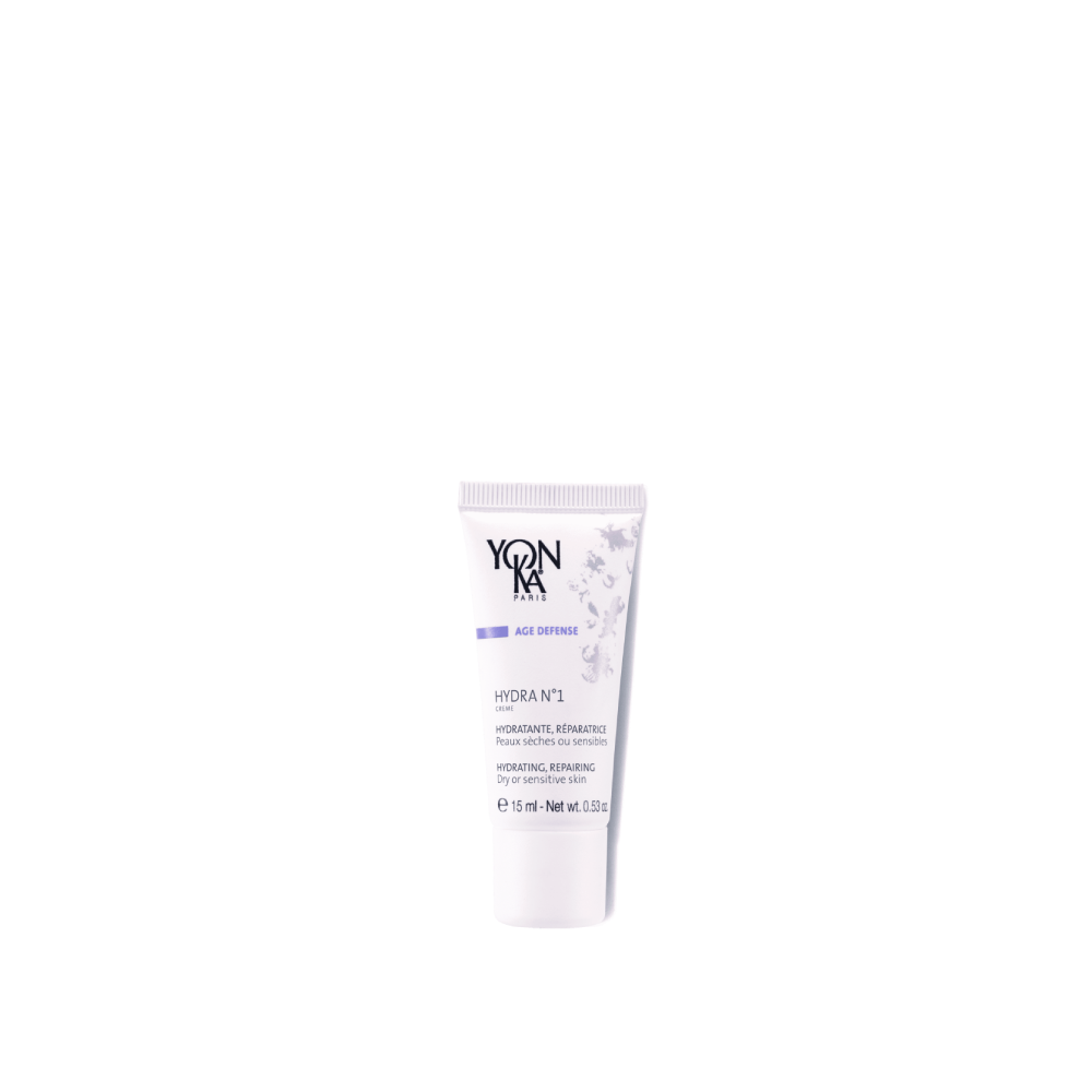 Introductory Hydra No. 1 Creme