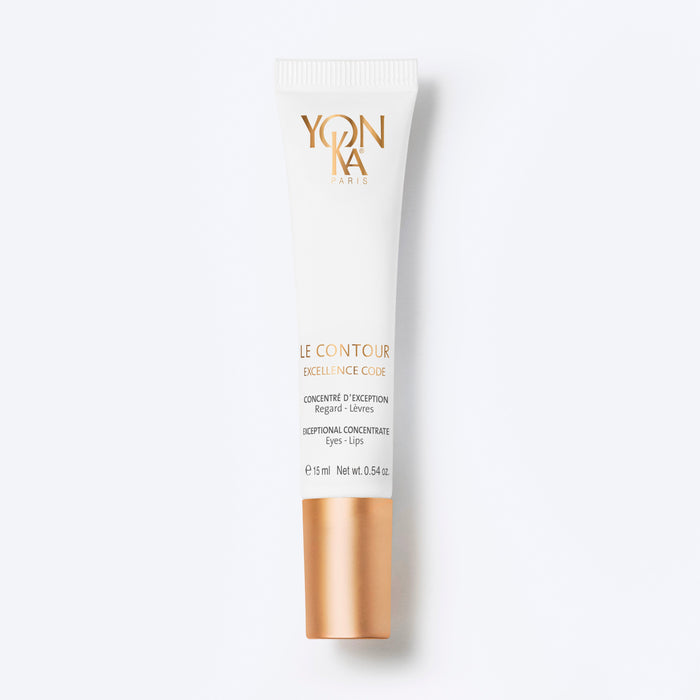 Le Contour – Excellence Code