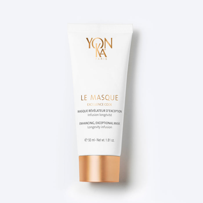 Le Masque – Excellence Code
