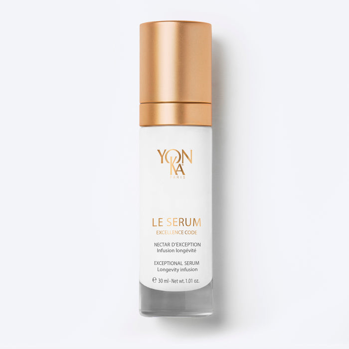 Le Sérum – Excellence Code