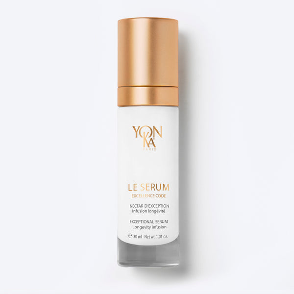 Le Sérum – Excellence Code