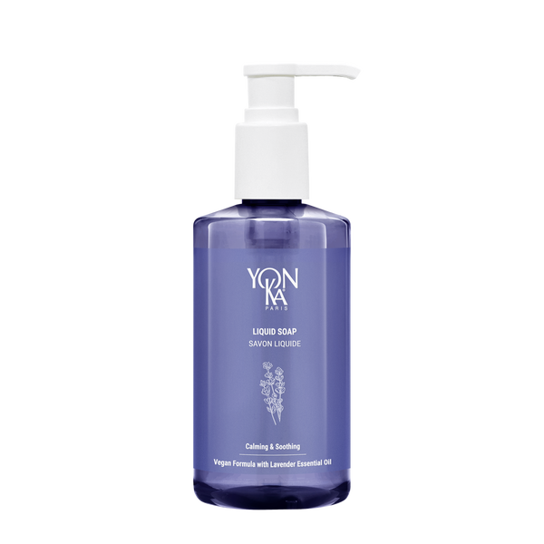 LIQUID HAND SOAP