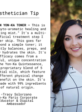 Lotion Yon-Ka PS