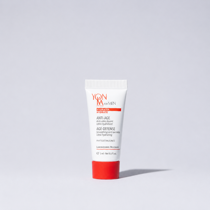 Men's Age Defense Sample 3ml