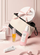 Holiday Set | NIACINAMIDE: PERFECT SKIN