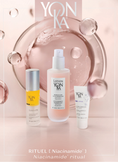 Holiday Set | NIACINAMIDE: PERFECT SKIN