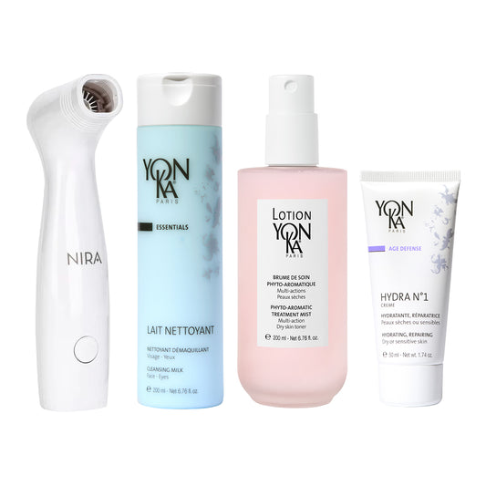 Bundle Hydration Holiday Kit + Nira Pro Laser