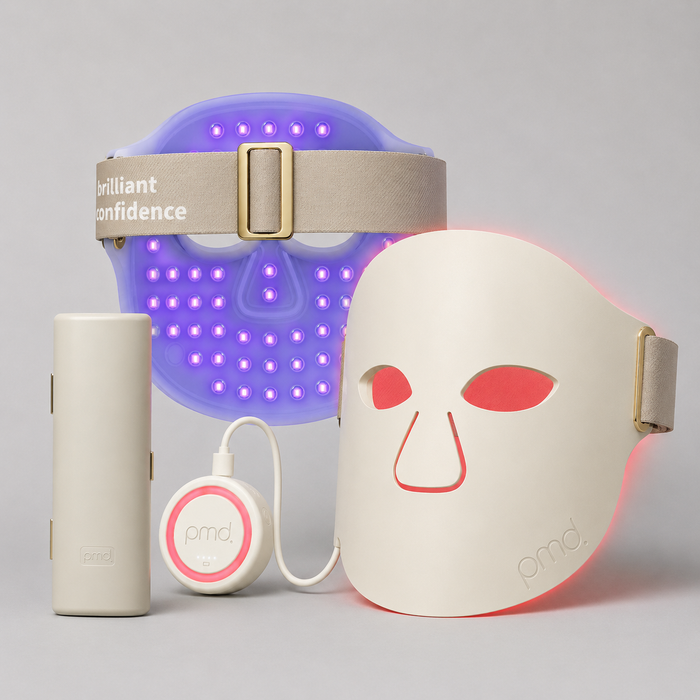 PMD LED Mask