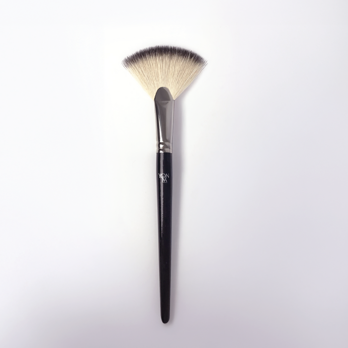 Professional Fan Brush