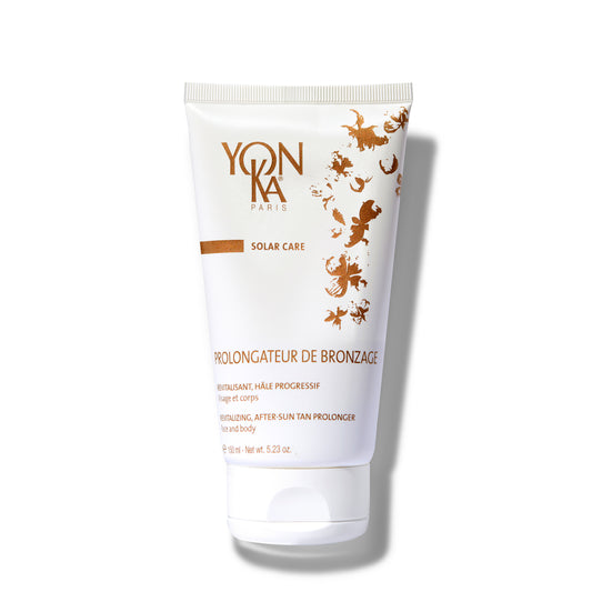 Prolongateur de Bronzage