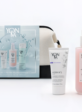 Holiday Set | HYALURONIC ACID: INTENSE HYDRATION