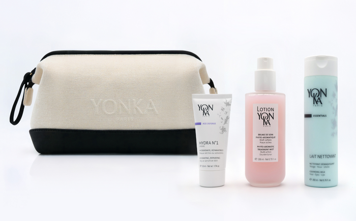 Holiday Set | HYALURONIC ACID: INTENSE HYDRATION