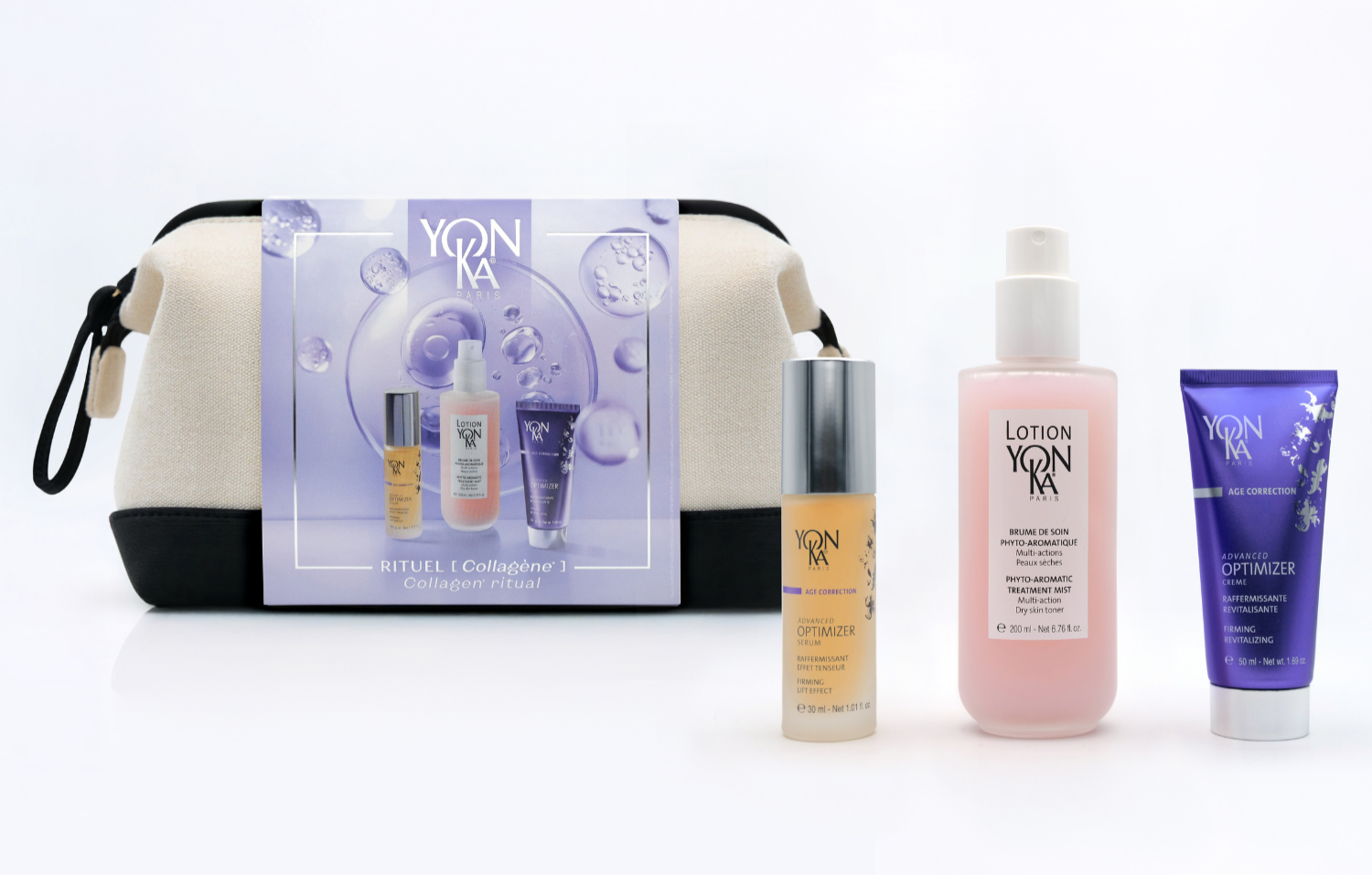 Menopause Package Nira + Adv opt Duo