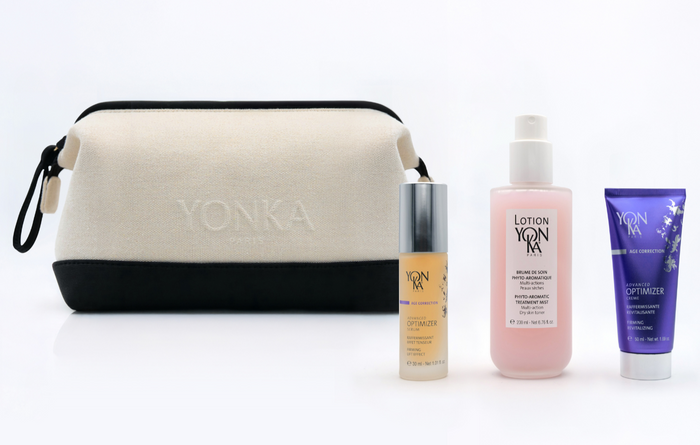 Holiday Set | MARINE COLLAGEN: FIRMNESS REVEALED