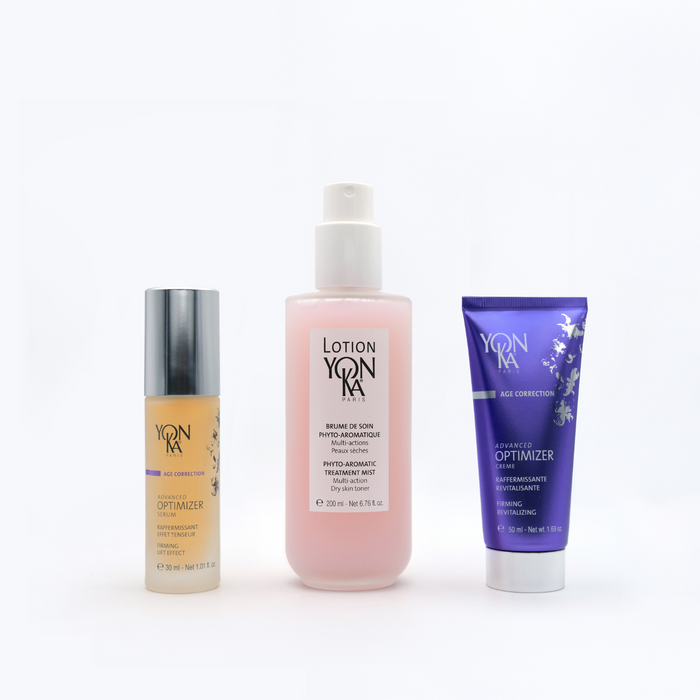 Holiday Set | MARINE COLLAGEN: FIRMNESS REVEALED