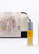 Holiday Set | NIACINAMIDE: PERFECT SKIN