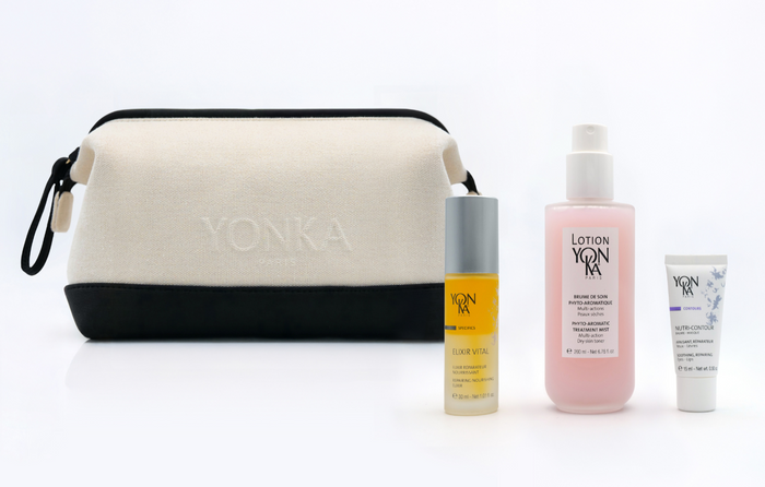 Holiday Set | NIACINAMIDE: PERFECT SKIN