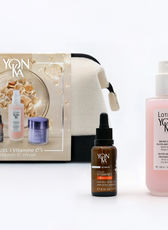 Holiday Set | VITAMIN C: GLOW & SMOOTHNESS