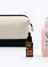 Holiday Set | VITAMIN C: GLOW & SMOOTHNESS