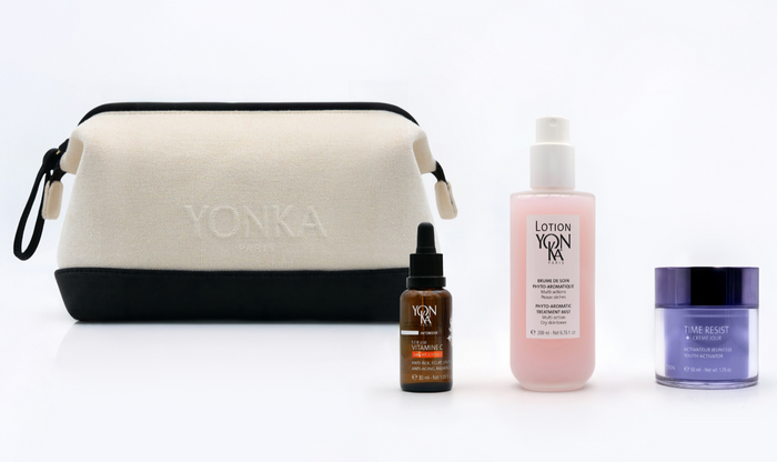 Holiday Set | VITAMIN C: GLOW & SMOOTHNESS