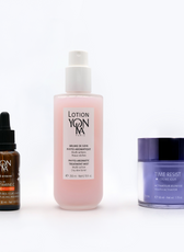 Holiday Set | VITAMIN C: GLOW & SMOOTHNESS